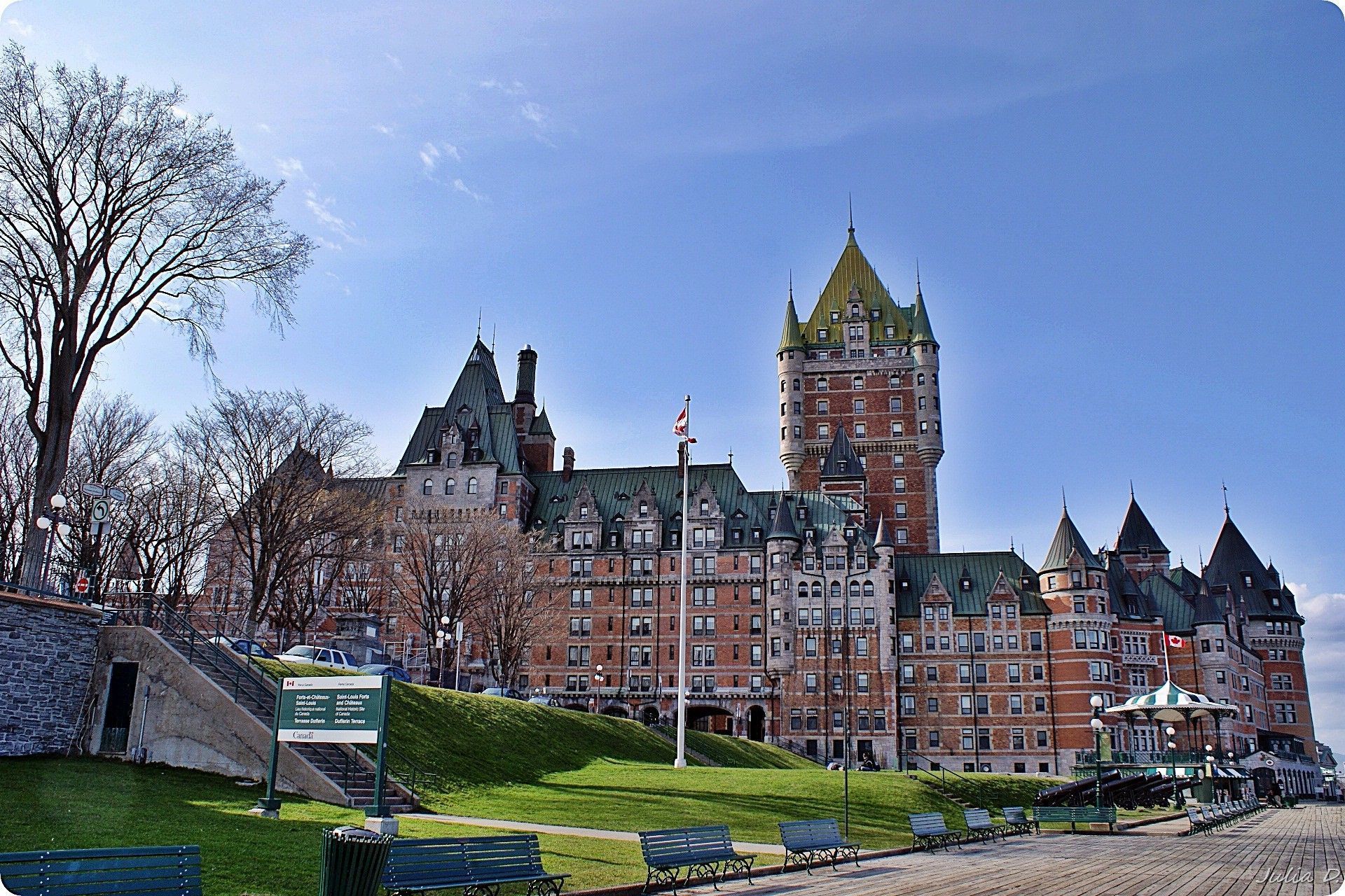 Vieux Québec (1)